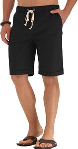 Shorts d'entraînement de gymnastique pour hommes de haute qualité en cours d'exécution pantalons courts légers Shorts d'entraînement de musculation - Product Image 4