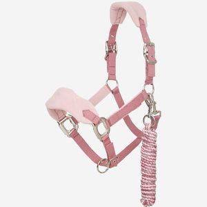 Harnais pour cheval de qualité supérieure, confort optimal, respirant, séchage rapide, facile à mettre, très demandé, avec logo personnalisé. - Product Image 6