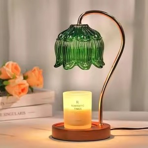 Electric Dimmable Candle Warmer <b>Light</b> Luxury Adjustable Height Candle Warmer Lamp Mother Days Gifts Candle warmer lamp - Product Image 4