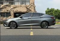 JX Auto JAC A5 1.5T Édition Elite Euro VI Conduite à Gauche Manuelle Turbo Sièges en Cuir Essence Caméra Arrière En Stock HATCHBACK