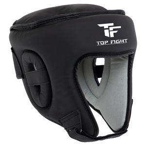 Protector de Cabeza para Adultos, Talla Única para Todas las Edades, Casco de Boxeo Tipo Cerrado, Casco de Boxeo para Sparring, MMA, Kickboxing, Protección para la Cabeza - Product Image 3