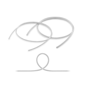 SMC Pneumatics Fluoropolymère Tubes PTFE souple TD1209-10 - Product Image 1