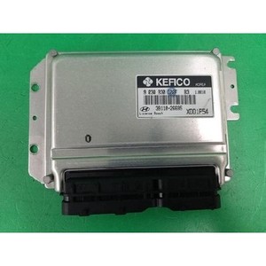 ECUs y Módulos de Computación Usados para Elantra 3911026685 - Product Image 1