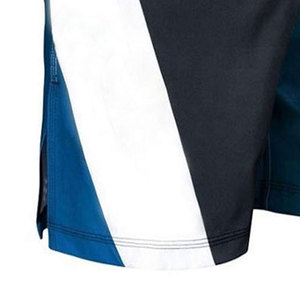 Pantalones Cortos de MMA para Hombre, Ligeros, de Secado Rápido, Cómodos y Duraderos, de Poliéster/Algodón, para Entrenamiento de Artes Marciales y Grappling - Product Image 5
