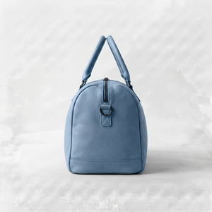 Sac de voyage d'aventure en plein air, look classique, usage quotidien, couleur unie personnalisée et tailles variées, grande capacité - Product Image 3
