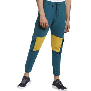 Pantalones Deportivos para Hombre, Corte Atlético, Cintura Elástica, para Correr, Gimnasio, Entrenamiento Deportivo, Ligeros, Transpirables, Ropa Casual - Product Image 1