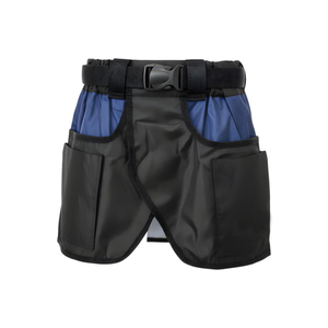 Delantal y Falda Utilitaria Personalizada para Entrenador de Perros al Aire Libre con Cinturón Ajustable - Diseño de Moda en Nylon Impermeable con Múltiples Bolsillos para Entrenamiento de Agilidad - Product Image 1