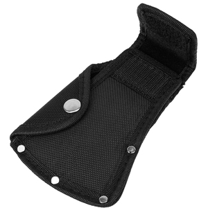 Étui en cuir véritable de haute qualité pour hache, protection durable pour lame de hache, étui en cuir pour hache de plein air - Product Image 3