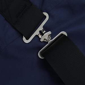 Couverture pour cheval en polyester Oxford respirante et imperméable de haute qualité, personnalisable avec logo, pour l'hiver - Product Image 3