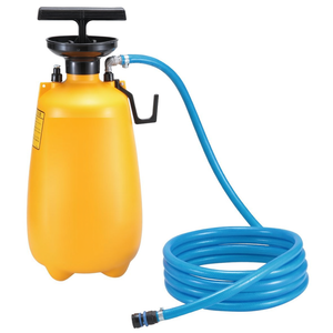 Appareil de traitement de l'eau, réservoir d'eau de rechange de grande capacité de 3,8 gallons (12 L) - Product Image 2