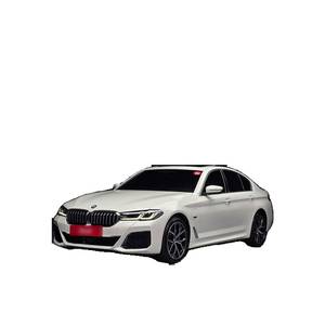 บีเอ็มดับเบิลยู ซีรีส์ 5 รุ่น 530e เอ็ม สปอร์ต พฤศจิกายน 2022 ระยะทาง 51,043 กม. เกียร์อัตโนมัติ พวงมาลัยซ้าย - Product Image 1