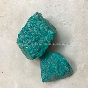 หินอะเมโซไนต์ธรรมชาติขายส่ง หินอะเมโซไนต์ดิบ หินหลวมสำหรับทำเครื่องประดับ งานฝีมือ จัดหาหินอัญมณีจำนวนมาก พร้อมจำหน่าย - Product Image 5