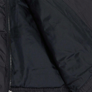 Chaleco acolchado elegante, informal, de moda, ropa de invierno para mujer, abrigo sin mangas acolchado, chalecos acolchados de diseño personalizado para mujer - Product Image 4