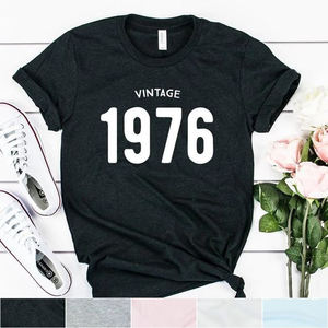 New Women Plain T-shirt Manufacturer Wholesale Custom Printing Oversized Woman Logo Ladies Cotton Plus Size T-shirts - Product Image 2
