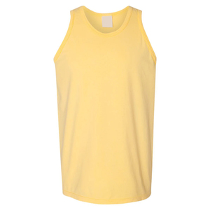 Mens Breathable Quick Dry Cotton O-Neck Tank Top Sleeveless Gym Vest Lightweight Summer Fitness Workout Shirt Bodybuilding - Product Image 5