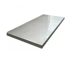 China Wuxi stainless steel 201 304 316 316L 430 2B plate stainless steel thin sheet