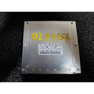 โมดูลควบคุมเครื่องยนต์ E-class ปี 2001-2006 มือสอง ของแท้ รหัส A1121535479 - Product Image 1