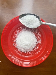 Coco Deshidratado en Polvo de Alta Calidad, Bajo en Grasa, con Sabor Afrutado, Nutritivo, Libre de Grasas Trans, Listo para Usar, en Bolsas de 1 kg - Product Image 5