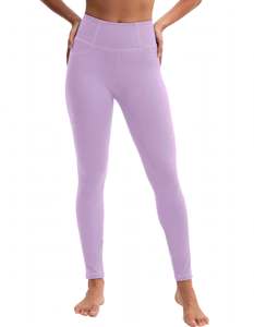 Leggings de compression athlétiques pour hommes en polyester et élasthanne 230 GSM pour l'entraînement, la course et la gym – Marque privée OEM - Product Image 2