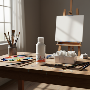 Pinturas Acrílicas Blancas ACRILICA - Product Image 3