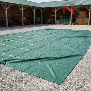 Lona Industrial de Alta Demanda y Gran Venta, Cubierta Impermeable de Grado Profesional para Protección de Maquinaria y Equipos - Product Image 5