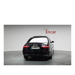 Mercedes-Benz Classe S S400 d 4MATIC Modèle décembre 2022 45 765 km Diesel Automatique Volant à gauche Caméra arrière - Product Image 3