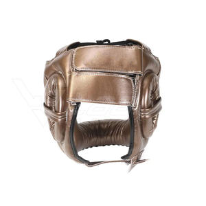 Protector de Cabeza Personalizado para Lucha Libre, MMA, Protección Facial, Protector de Cabeza para Entrenamiento - Product Image 2