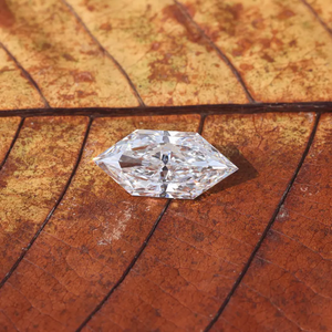 เพชรทรงมาร์คีส์ 1.00-5.00 กะรัต ความสะอาดระดับ VVS2/VS1 สี EF เพชรเพาะเลี้ยงในห้องปฏิบัติการ รับรองโดย IGICertified เพชร CVD แบบเม็ดเดี่ยว สำหรับทำแหวน - Product Image 5