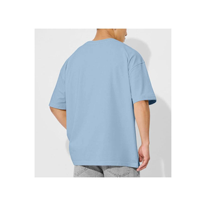 Custom Oversized T <b>Shirt</b> 100 Cotton 230 GSM Breathable Fabric Print Ready USA Oversized T <b>Shirt</b> Acid Wash Cotton 240 GSM - Product Image 3