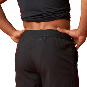 Shorts de sport pour hommes à séchage rapide, shorts d'entraînement, shorts de course, shorts de basket-ball athlétiques pour hommes - Product Image 5