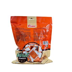 Saludable Almendra Cereal Galleta 330G Nutrinut Snack Saludable OEM ODM Vietnam - Product Image 4