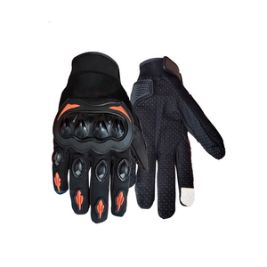 Nuevos Guantes de Motocross de Diseño al por Mayor, Guantes de Motocicleta Personalizados de Alta Calidad para la Venta, Hechos en Pakistán - Product Image 3