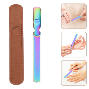 ตะไบเล็บทำเล็บมือเล็บเท้า - Product Image 3