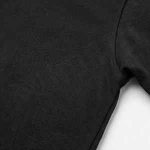 Camiseta Extra Grande para Mujer, Color Personalizado, Tela de Algodón de Fábrica, con Impresión de Logotipo DTF o por Transferencia de Calor, Ropa Moderna - Product Image 5