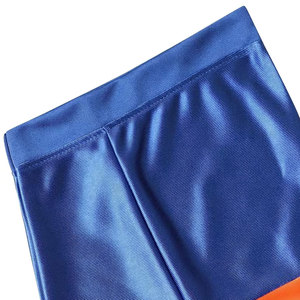 Jersey de Baloncesto con el Mejor Diseño, Personalizado, Impreso, al Precio Más Bajo - Product Image 5