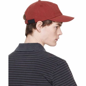 Gorras de Béisbol Personalizadas al por Mayor con Bordado de Logotipo, para Hombre y Mujer, Nuevas, Modernas, de 5 Paneles, de Dos Tonos, con Cierre a Presión, Gorra Trucker Vintage - Product Image 6