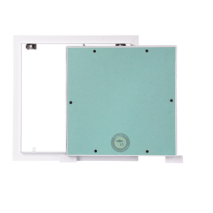 Customizable Waterproof Gypsum Access <b>Panel</b> Moisture Resistant Ceiling Wall Inspection Hatch for Hotel Commercial Use - Product Image 5
