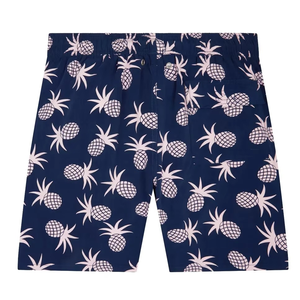 Shorts Deportivos Sublimados al Por Mayor, Ligeros, de Poliéster, para Gimnasio y Entrenamiento - Product Image 3
