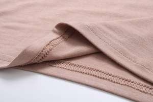 Crop top pour femmes, prix de gros OEM, respirant, confortable, vêtements décontractés, qualité supérieure, prix bas, crop top pour femmes adultes - Product Image 3