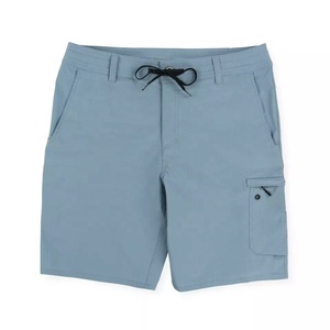 Short de pêche rafraîchissant anti-humidité, short de gymnastique en Nylon avec Logo, short décontracté personnalisé, offre spéciale, 2022 - Product Image 1