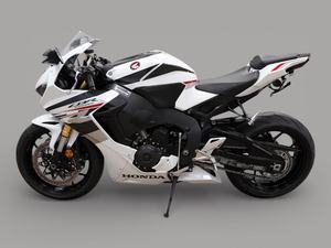 Motocicleta en venta Honda CBR1000RR 2025 - Product Image 3