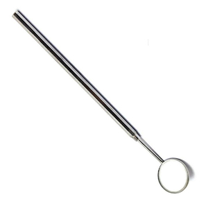 Miroirs buccaux professionnels en acier allemand sur mesure, très demandés, pour dentistes - Product Image 5