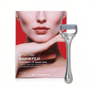 Mascarilla Facial con Rodillos sin Agujas Antiarrugas - Product Image 1