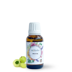 Aceite de Amla |   Proveedor Mayorista Premium, Fabricante de Marca Privada OEM - Product Image 1