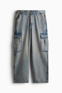 Unisex High Quality Customizable Denim <b>Jeans</b> 100% Cotton Colored Wash Lightweight Woolen Embroidered <b>Elastic</b> <b>Waist</b> Custom Logo - Product Image 3