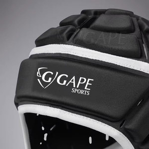 Service OEM – Protection légère pour la tête de football (taille 7/7) – Couleur personnalisée – Antidérapant – Utilisation extérieure – Coupe-vent – Escalade – Hiver - Product Image 4