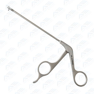 Kerrison Rongeurs And <b>Punches</b> Forceps Surgical Orthopedic Instrument In Steel Laminectomy Surtechs Instruments Medic Instruments - Product Image 4