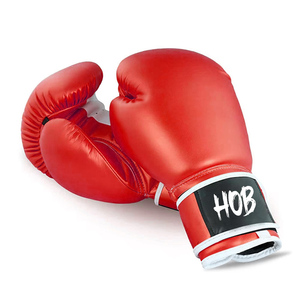 Guantes de Boxeo Profesionales de Cuero Ligero de Alta Calidad, Muestra Gratis, Envío Gratuito, Personalizados al por Mayor, Marca Woosung - Product Image 6