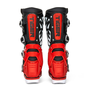 Bottes de <span class=keywords><strong>moto</strong></span> tout-terrain MX1Pro les plus vendues avec tige mobile, bottes de protection pour <span class=keywords><strong>moto</strong></span> <span class=keywords><strong>cross</strong></span> en plein air - Product Image 4