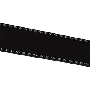 Cinturón de Levantamiento de Pesas de Neopreno Transpirable, Ajustable y Personalizable al por Mayor para Unisex, Talla Grande, para Ejercicio, Gimnasio y Powerlifting - Product Image 4